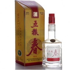 50度五糧春500ml