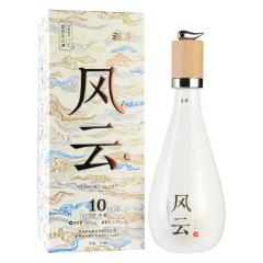 53°羽豐風(fēng)云500ml 10年陳釀