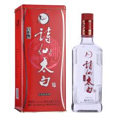 45°詩仙太白八年陳500ml