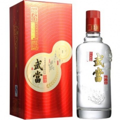 52°武當地合500ml