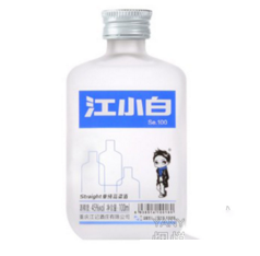 江小白45° 100ml