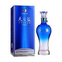 46°洋河藍色經(jīng)典天之藍(480ml)