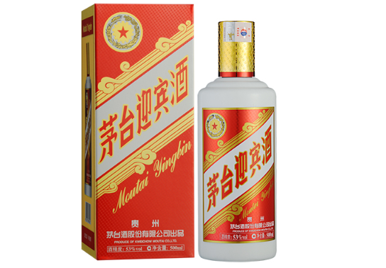 53°貴州茅臺(tái)鎮(zhèn)陶壇御藏500ml