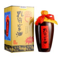 38°孔府家酒祥闔500ml