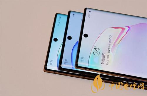 小米10至尊紀(jì)念版與三星Note10+哪個好?