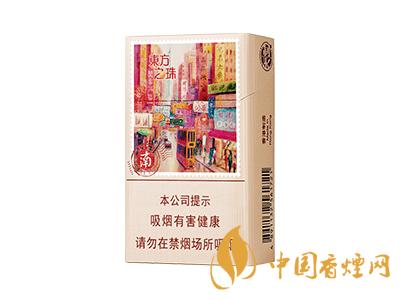 全國(guó)各省市的知名品牌香煙，你知道幾種？抽過幾種？