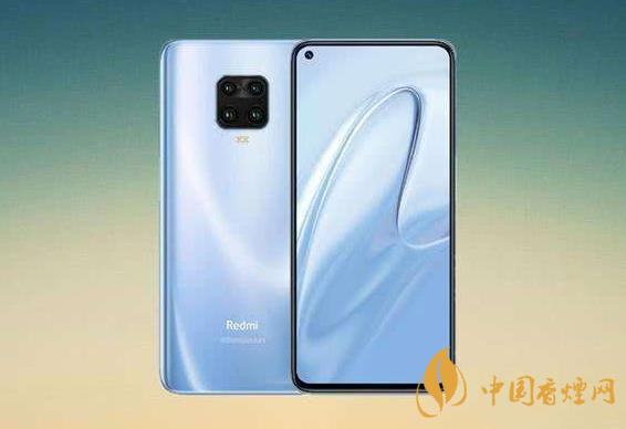 redmi10x和note8pro哪個好？哪款更值得買？