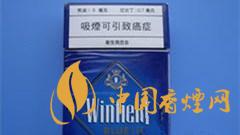 溫菲爾德煙多少錢一包 澳大利亞Winfield(溫菲爾德)香煙價格