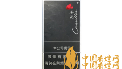 茶花黑細(xì)支價(jià)格如何？茶花黑細(xì)支口感參數(shù)及圖片