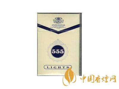 555(淡味 印尼版 白)圖片