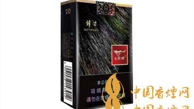  如何識別七匹狼軟鋒芒煙真假？七匹狼軟鋒芒煙一包多少錢？