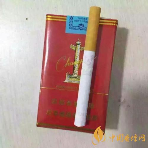 中華329香煙怎么分辨真假 中華329香煙真假鑒別