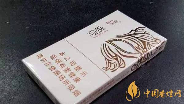 男生愛抽的細(xì)煙有哪些 男生喜歡抽的細(xì)煙推薦