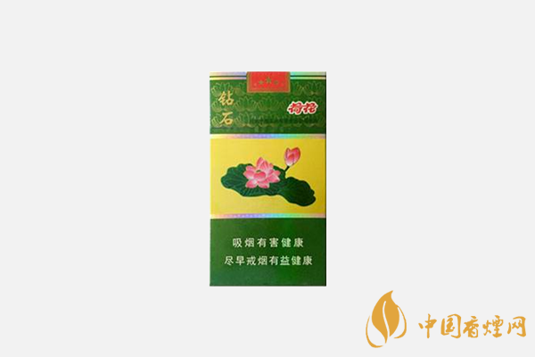 荷花細(xì)支香煙多少錢一盒 荷花細(xì)支香煙評(píng)測(cè)