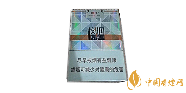 嬌子格調短支香煙價格一覽 嬌子格調短支多少錢一包