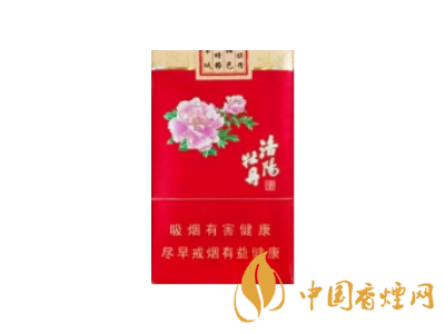 黃金葉(洛陽(yáng)牡丹軟包)圖片