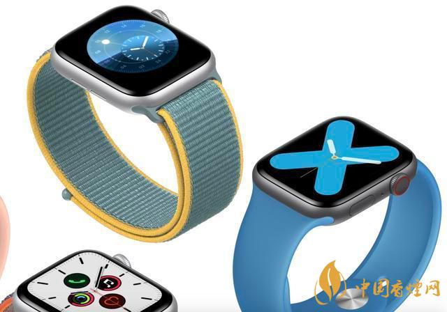 AppleWatchS6新功能是什么？Apple Watch第六代新功能介紹