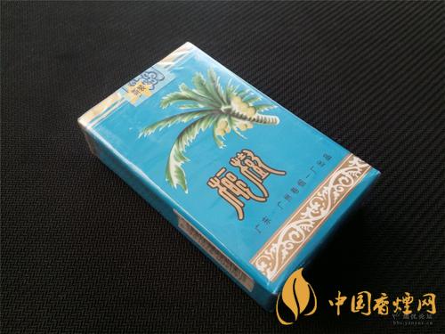 2020椰樹(shù)香煙價(jià)格表圖 椰樹(shù)香煙價(jià)格排行榜