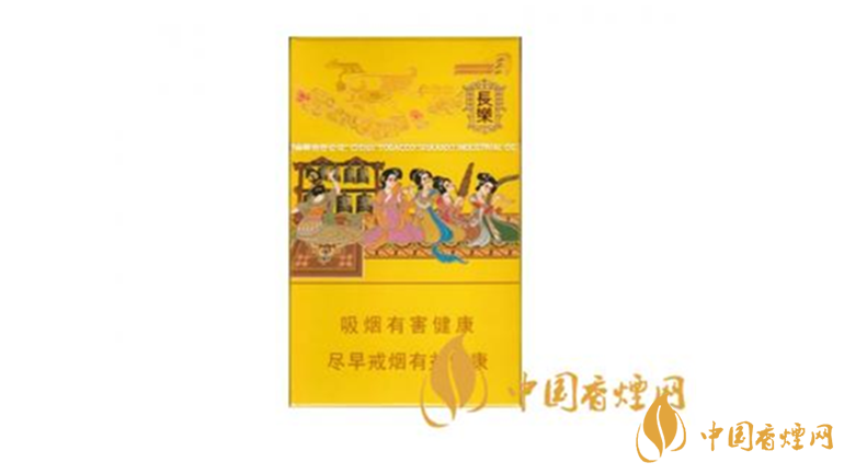 好貓煙價格表圖 好貓長樂多少錢一包