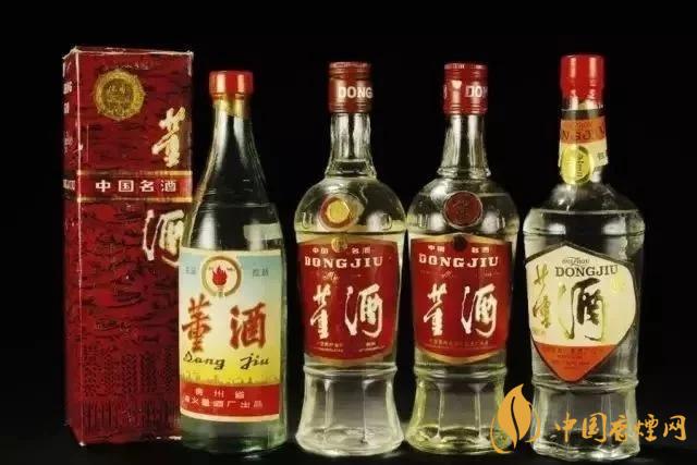 中國八大名酒有哪些 中國好喝的名酒