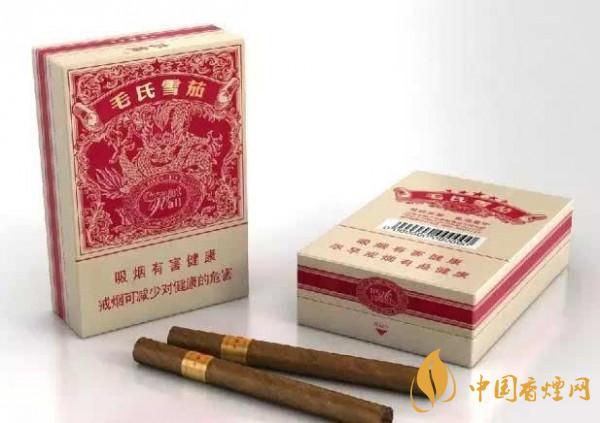 十大名煙價(jià)格排行榜 2020十大名煙排行榜