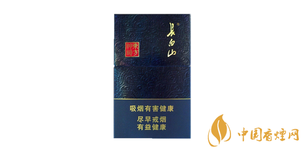 長(zhǎng)白山香魁多少錢(qián)一盒 長(zhǎng)白山香魁香煙價(jià)格表一覽