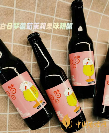 酒分之一實(shí)驗(yàn)室啤酒怎么樣 酒分之一實(shí)驗(yàn)室啤酒好喝嗎