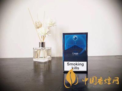 萬寶路黑冰爆珠有幾個(gè)版本  萬寶路黑冰爆珠口感評(píng)測(cè)