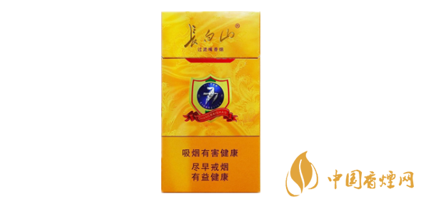 長(zhǎng)白山777多少錢一包 長(zhǎng)白山777煙價(jià)格表和圖片