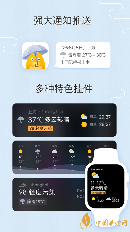 ios14天氣小組件怎么設(shè)置-ios14天氣小組件設(shè)置教程