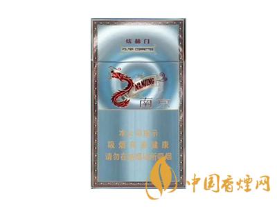 煊赫門市場(chǎng)價(jià)多少錢一包 2022南京煊赫門價(jià)格表