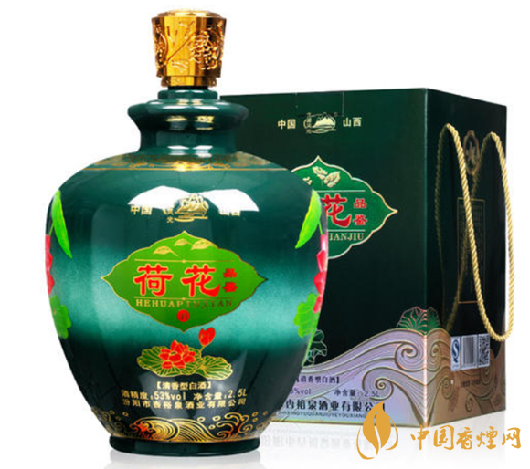 中秋節(jié)送什么酒好 盤點(diǎn)8款適合中秋送的白酒