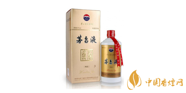 茅臺(tái)液52度價(jià)格表圖一覽 茅臺(tái)液52度酒口感品析