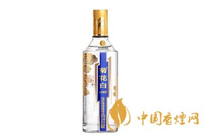 仁和菊花白酒價格是多少 仁和菊花白酒怎么樣