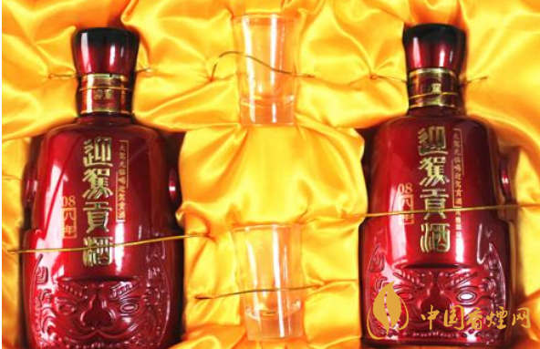 迎駕貢酒8年多少錢(qián)一瓶 迎駕貢酒生態(tài)原漿8年價(jià)格查詢