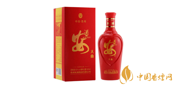 貴州安酒所有系列價(jià)格表一覽 貴州安酒多少錢一瓶