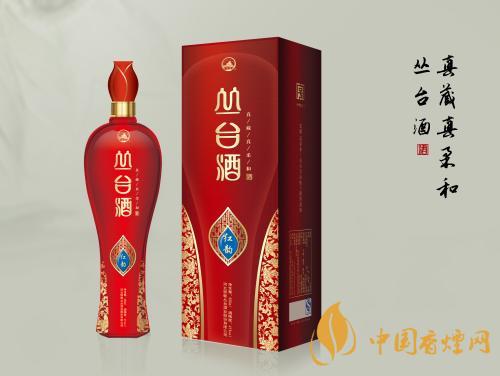 2020叢臺酒產(chǎn)品及價格一覽表