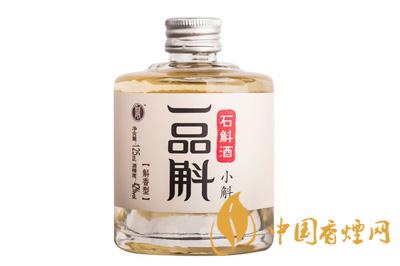 品斛和潤(rùn)石斛酒多少錢一瓶  品斛和潤(rùn)石斛酒價(jià)格表一覽