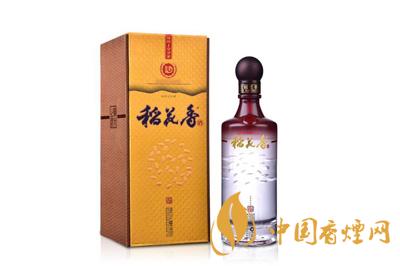 稻花香酒價(jià)格表和圖片  稻花香酒怎么樣