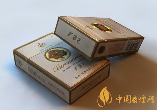 芙蓉王香煙價(jià)格表大全2020年 芙蓉王香煙品牌簡(jiǎn)介