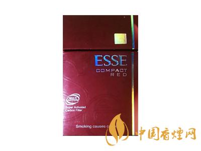 ESSE(Compact Red)圖片