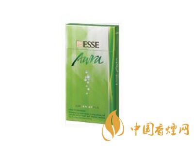 ESSE(Aura蘋(píng)果)