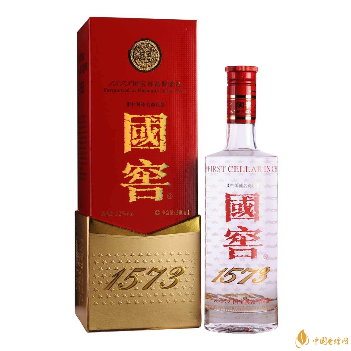 國窖1573是什么檔次的白酒 2020國窖1573價格