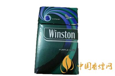 Winston云斯頓香煙價(jià)格是多少 云斯頓香煙價(jià)格表圖介紹