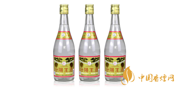 汾陽(yáng)王45度酒圖片及價(jià)格一覽 汾陽(yáng)王45度酒多少錢(qián)一瓶