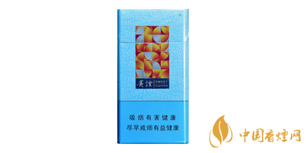 貴煙細(xì)煙所有價(jià)格表圖片一覽 貴煙細(xì)煙多少錢一包