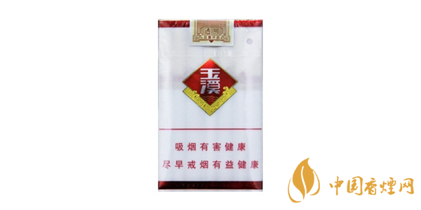 透明玉溪煙多少錢一包 透明玉溪煙價(jià)格圖片一覽