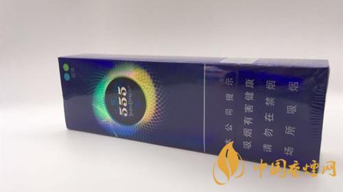 555香煙怎么樣？2020年口感最好555香煙推薦