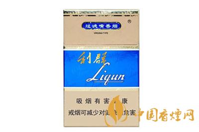 藍(lán)利群香煙種類及價(jià)格圖大全 藍(lán)利群香煙價(jià)格多少一盒