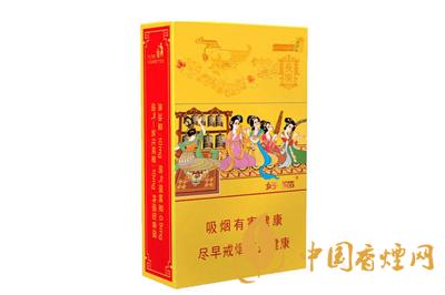 好貓長(zhǎng)樂怎么樣 好貓長(zhǎng)樂香煙價(jià)格查詢